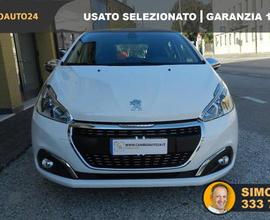 PEUGEOT 208 BlueHDi 75 5 porte Allure-Per Neopat