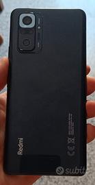 Redmi note 10 pro