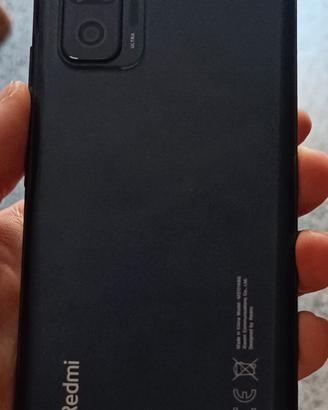 Redmi note 10 pro