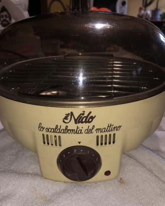 Scalda brioche mulino bianco