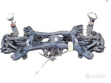 PONTE ASSALE POSTERIORE BMW SERIE 1 (F20) 118D 201