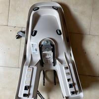 Seggiolino anteriore Guppy Mini