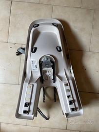Seggiolino anteriore Guppy Mini