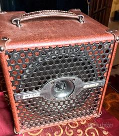 Amplificatore Dv Mark AC801