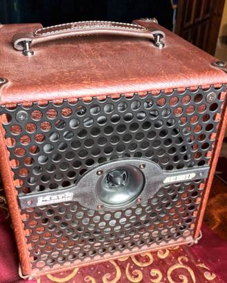 Amplificatore Dv Mark AC801