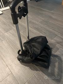 Carrello zaino