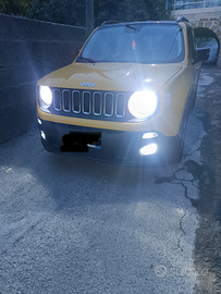 Jeep Renegade 1.6 120cv limited