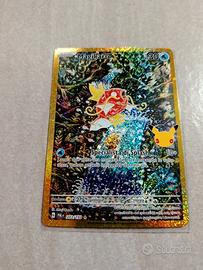 Pokémon Magikarp 203/193 Paldea Evolved Rara segre