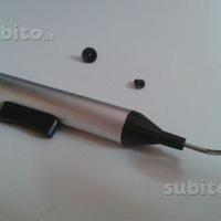 Pompetta aspirante per dissaldare vacuum pen