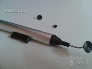 Pompetta aspirante per dissaldare vacuum pen