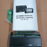 Dixell pack controller centralina XC1008D-1C01F 