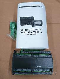 Dixell pack controller centralina XC1008D-1C01F 