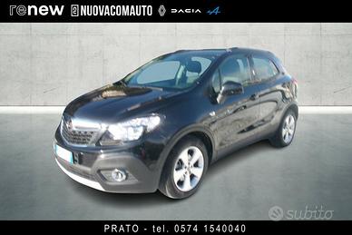 Opel Mokka 1.4 t. Cosmo s&s 4x2 140cv m6