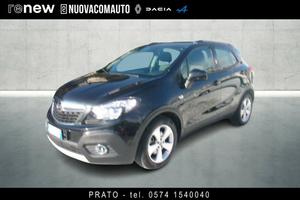 Opel Mokka 1.4 t. Cosmo s&s 4x2 140cv m6