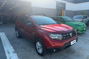 Dacia Duster 1.5 Blue dCi 8V 115 CV 4x4 Comfort Da