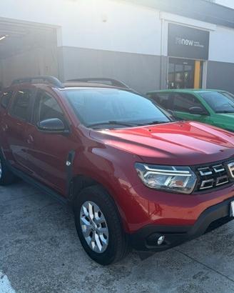 Dacia Duster 1.5 Blue dCi 8V 115 CV 4x4 Comfort Da