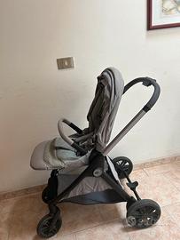 Trio bellagio gran comfort