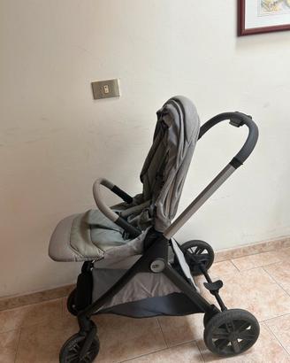 Trio bellagio gran comfort