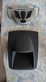 Autoradio Ford Fiesta 2011