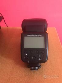 Flash universale neewer nw561