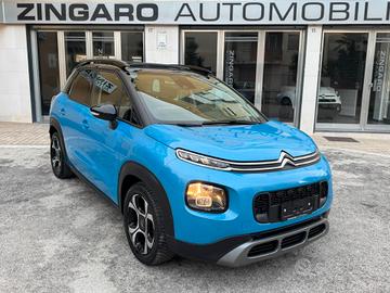 CITROEN C3 AIRCROSS 1.6 HDI 110 CV TETTO+NAVI+CERC