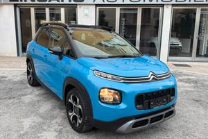 CITROEN C3 AIRCROSS 1.6 HDI 110 CV TETTO+NAVI+CERC