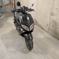 Peugeot Speedfight 2 - 50cc