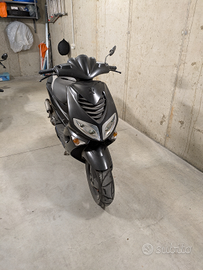 Peugeot Speedfight 2 - 50cc