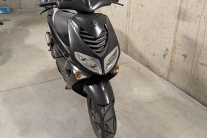 Peugeot Speedfight 2 - 50cc