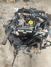 Motore Jeep Cherokee 2.8 CRD 2008 31C KM159000