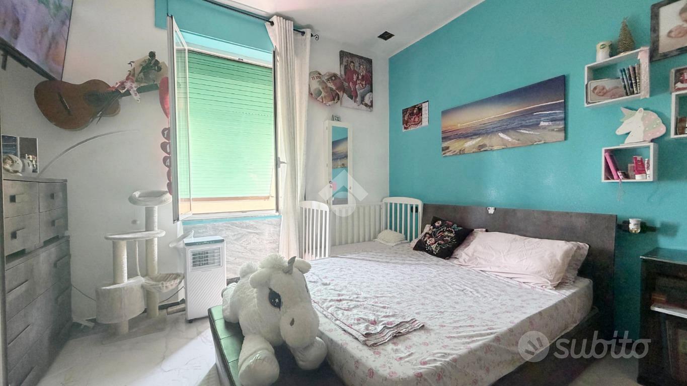 Appartamento – Carrara, Marina di Carrara - Vista 3