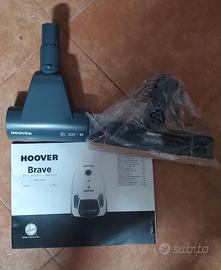 Hoover spazzole