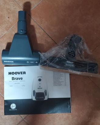 Hoover spazzole