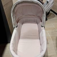 TRIO MON AMOUR PEG PEREGO