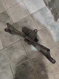 motore per spazzole tergicristalli alfa 159