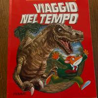 Libri Geronimo Stilton