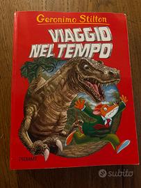 Libri Geronimo Stilton