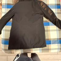 Parka Woolrich donna tg M
