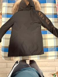 Parka Woolrich donna tg M