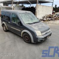 FORD TOURNEO CONNECT 1.8 TDCI 110CV -ricambi