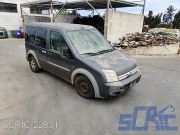 FORD TOURNEO CONNECT 1.8 TDCI 110CV -ricambi
