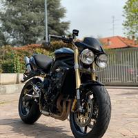 Street triple 675