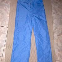 Salopette  sci nr 56 vintage
