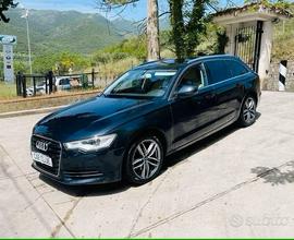 AUDI A6 4ª serie - 2014