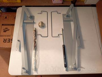 ALZA LETTO A CASSETTONE KIT MECCANISMI
