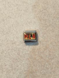 Link Charm Composable Nomination Milan
