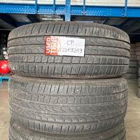 4 GOMME USATE ESTIVO 2255517 - CP92219219