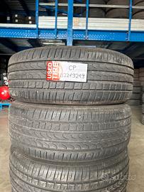 4 GOMME USATE ESTIVO 2255517 - CP92219219