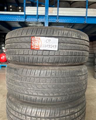 4 GOMME USATE ESTIVO 2255517 - CP92219219