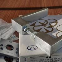 MANIGLIA PORTA PER INTERNI 